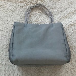 DKNY Small Hand Held Bag w/ Inside Zipper Pocket